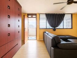 Blk 336 Woodlands Avenue 1 (Woodlands), HDB 4 Rooms #610237991